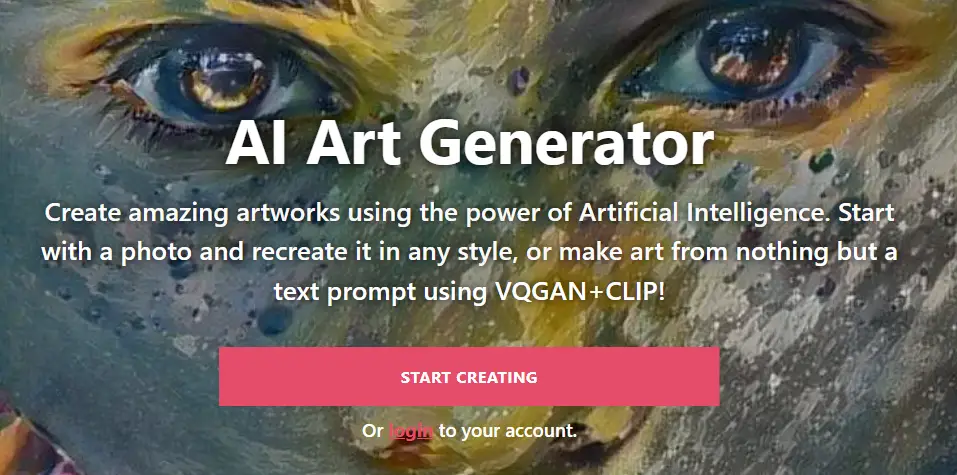 Best AI Art Generator Online | Our Choices | Print On Demand World